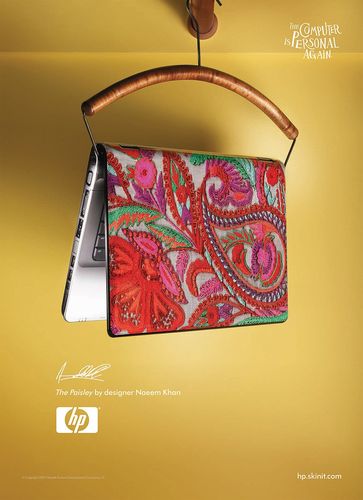 惠普创意广告04如何通过视觉叙事传递品牌核心价值?-图2 惠普创意广告04如何通过视觉叙事传递品牌核心价值?-图2