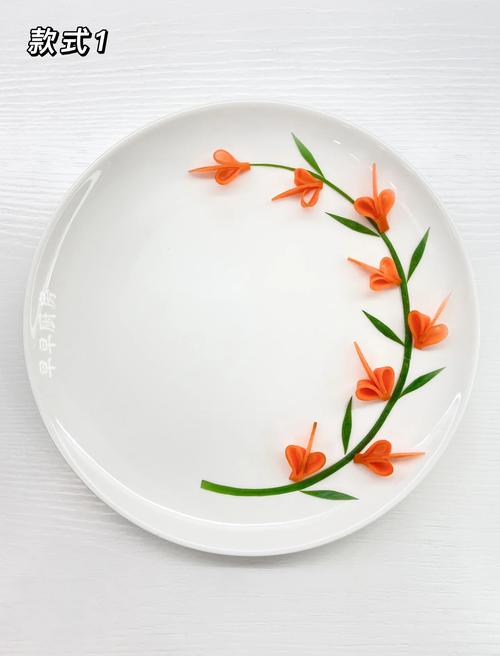 创意盘头，创意盘头作品图片大全-图1