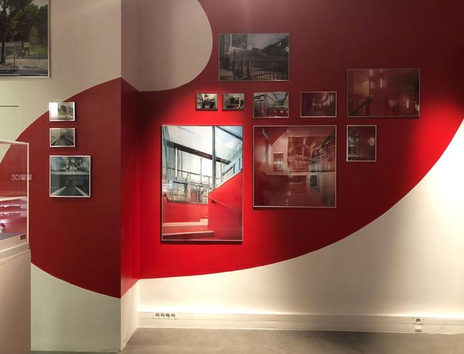 创意陈列墙，陈列墙设计-图3