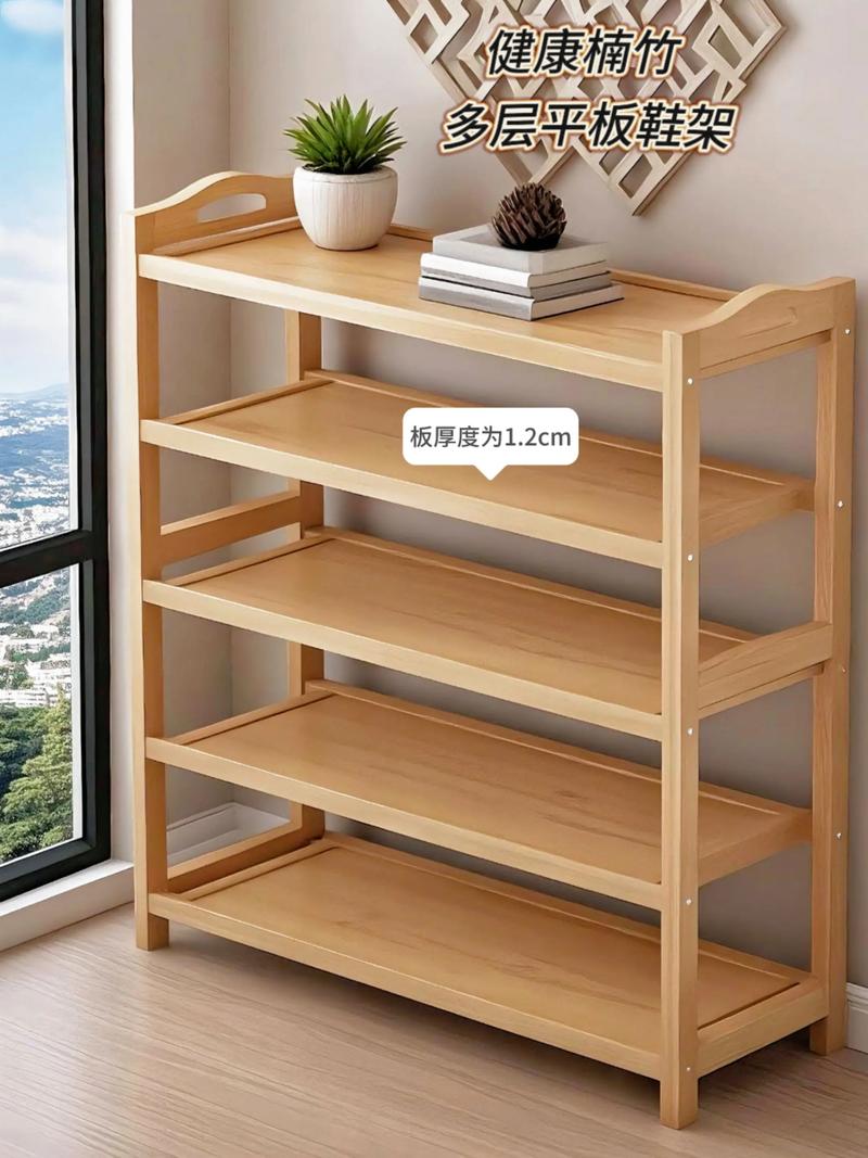 自制创意鞋架，自制创意鞋架图片-图2