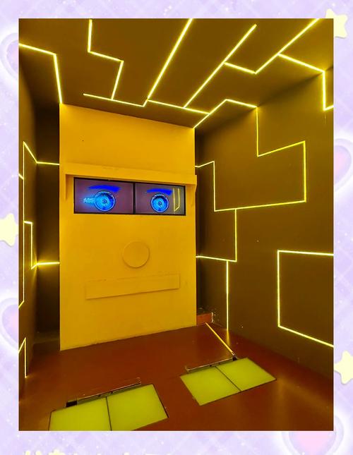 疯狂创意减压馆如何用疯狂创意解构现代人的压力焦虑？-图1