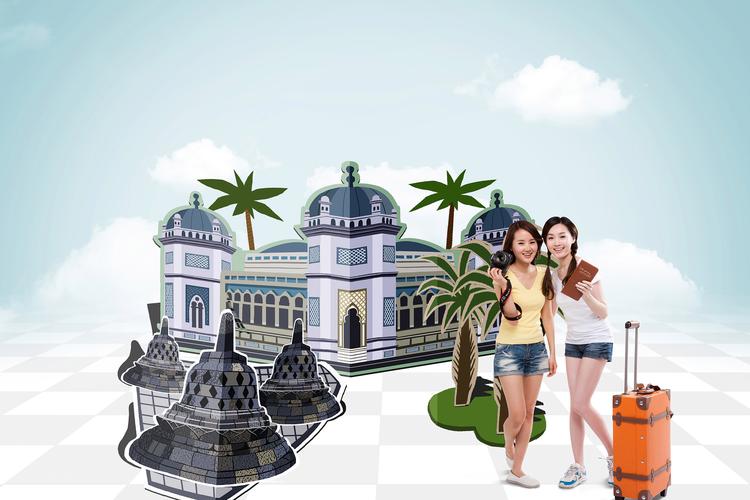 创意旅游主题有哪些？如何设计独特的创意旅游主题吸引游客？-图3