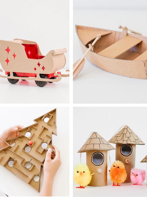 纸箱创意设计,纸箱创意设计图片-图2 纸箱创意设计,纸箱创意设计图片-图2