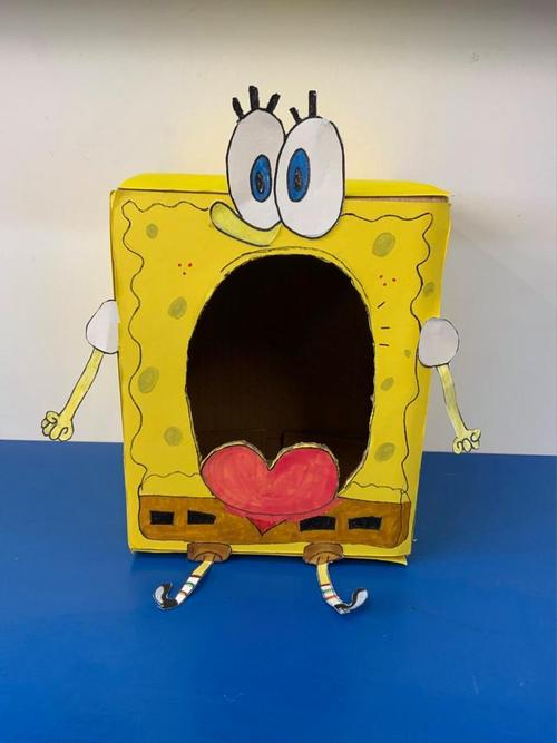 纸箱创意设计,纸箱创意设计图片-图3 纸箱创意设计,纸箱创意设计图片-图3