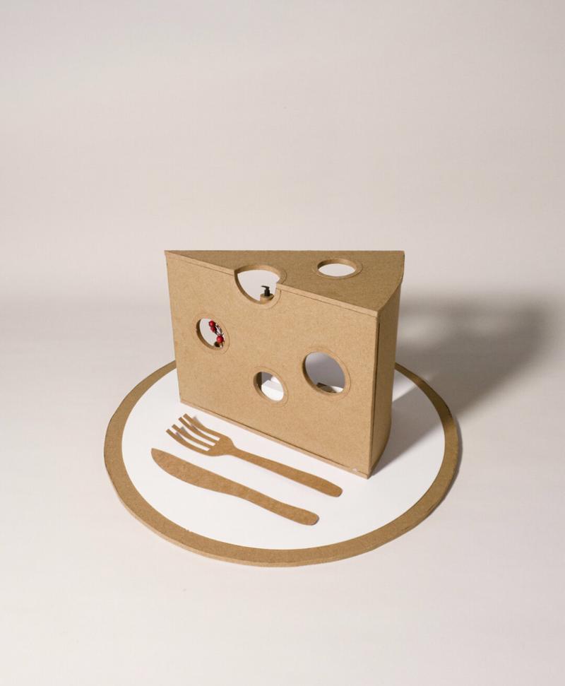 纸箱创意设计,纸箱创意设计图片-图1 纸箱创意设计,纸箱创意设计图片-图1