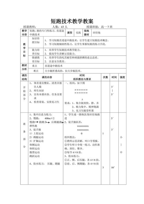 体育技巧教学设计如何兼顾科学性与趣味性？优秀案例中有哪些可复制的创新方法？-图2