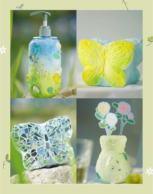 空瓶子创意，空瓶子创意利用方法-图3