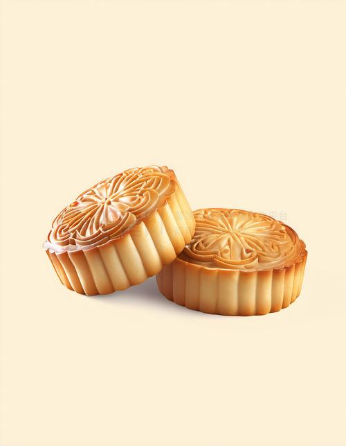 中秋节月饼创意图，中秋节月饼创意图片大全-图2