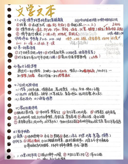 文学创编的技巧，文学创编的技巧有哪些-图2