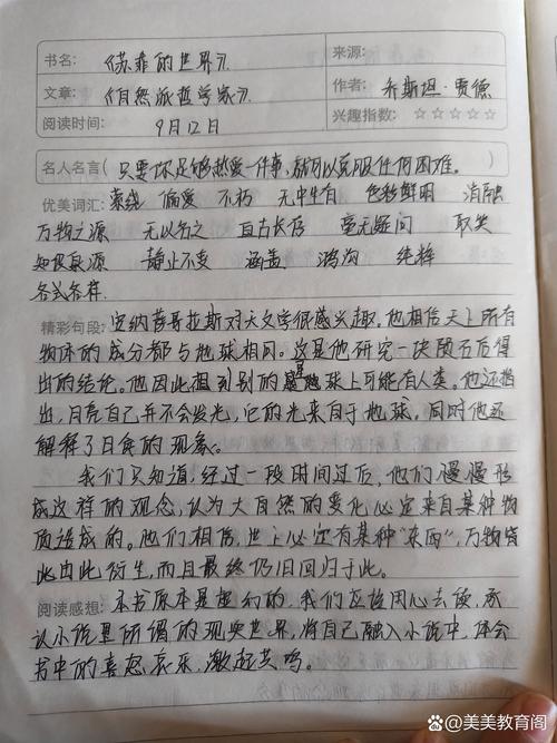 苏菲的世界写作技巧，苏菲的世界写作技巧有哪些-图2