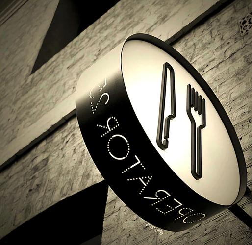 招牌创意设计，招牌创意设计公司-图3