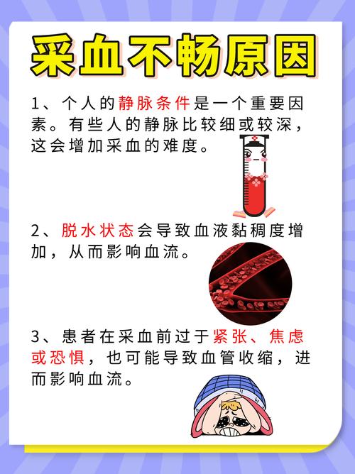 抽血不痛的技巧，抽血不痛的技巧有哪些-图3