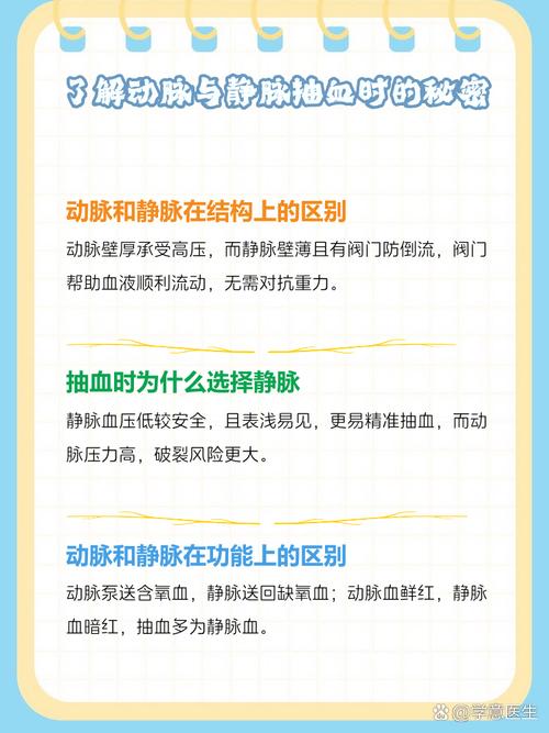 抽血不痛的技巧，抽血不痛的技巧有哪些-图2