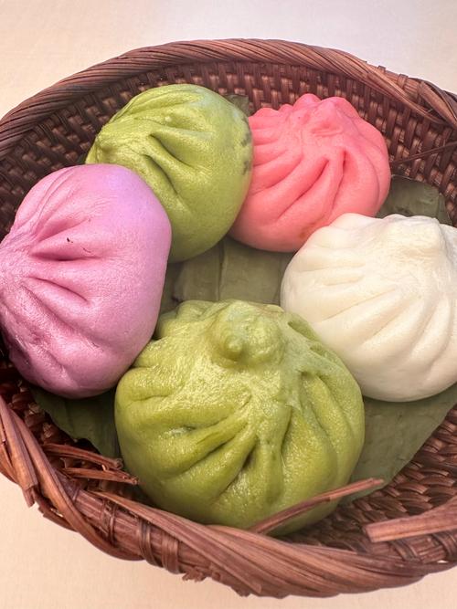 创意小笼包如何突破传统界限,融合多元风味与独特造型?-图1 创意小笼包如何突破传统界限,融合多元风味与独特造型?-图1