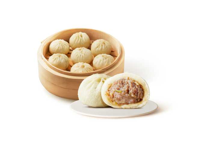 创意小笼包如何突破传统界限,融合多元风味与独特造型?-图2 创意小笼包如何突破传统界限,融合多元风味与独特造型?-图2
