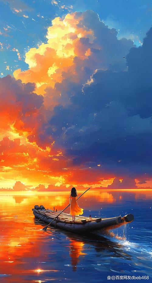 风景创意图案-图3 风景创意图案-图3