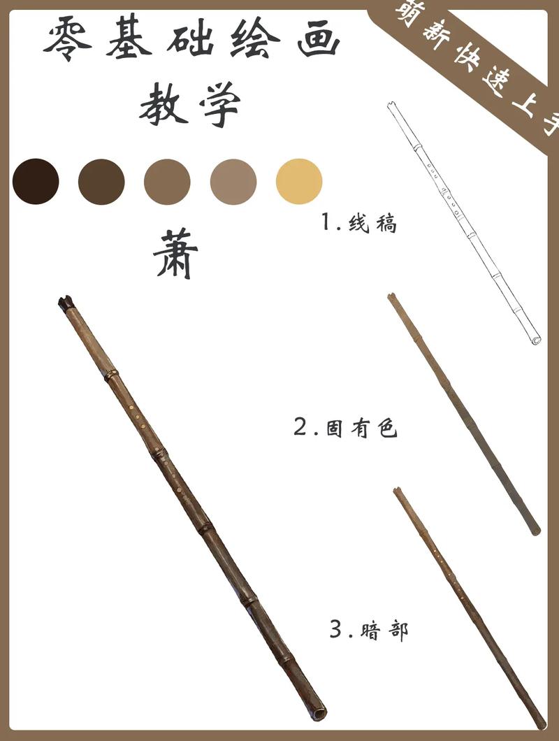 箫超吹技巧有哪些难点?如何掌握箫的超吹方法与气息控制?-图1 箫超吹技巧有哪些难点?如何掌握箫的超吹方法与气息控制?-图1