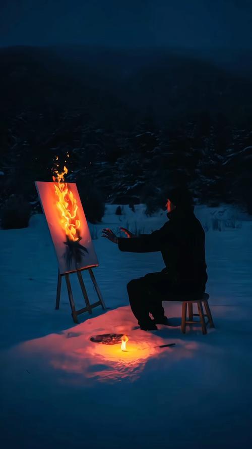 有创意的摄影主题-图2