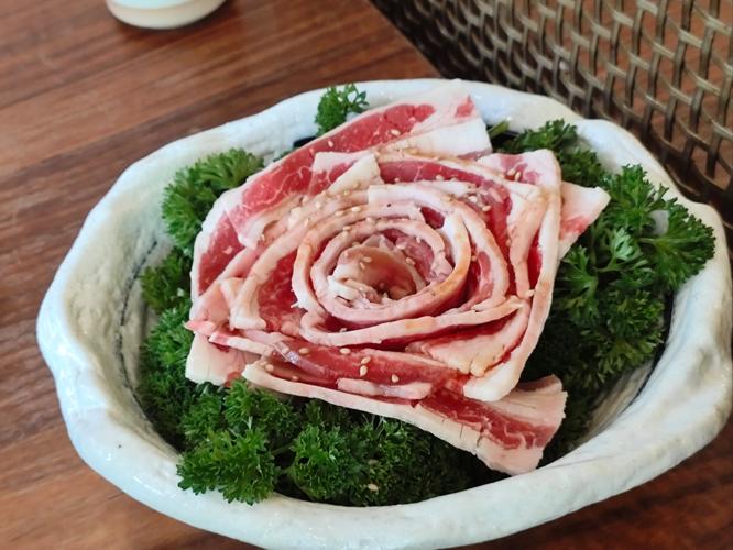 肉肉创意拼盘-图3