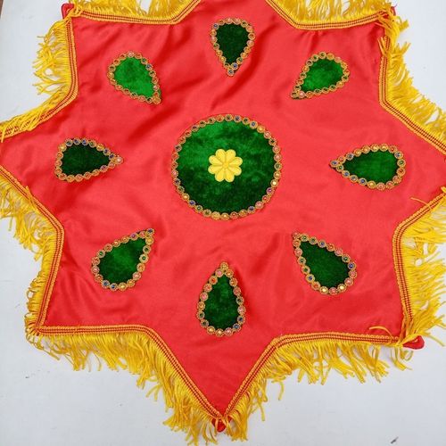 表演手帕技巧-图1