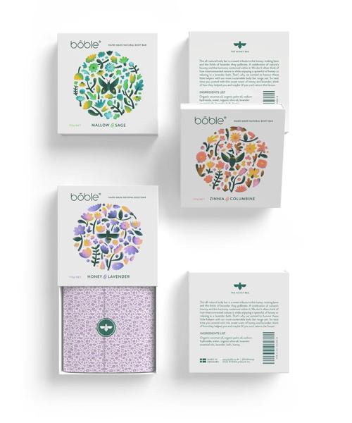 香皂创意包装，如何俘获消费者眼球？-图2