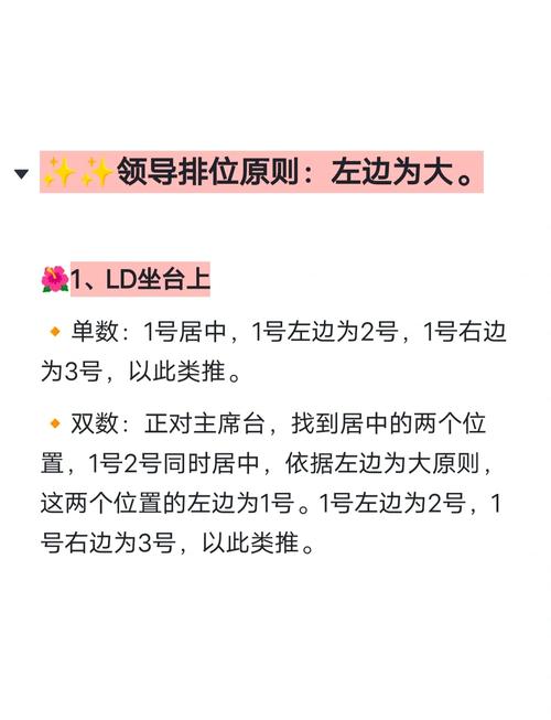 会场选择的技巧-图3