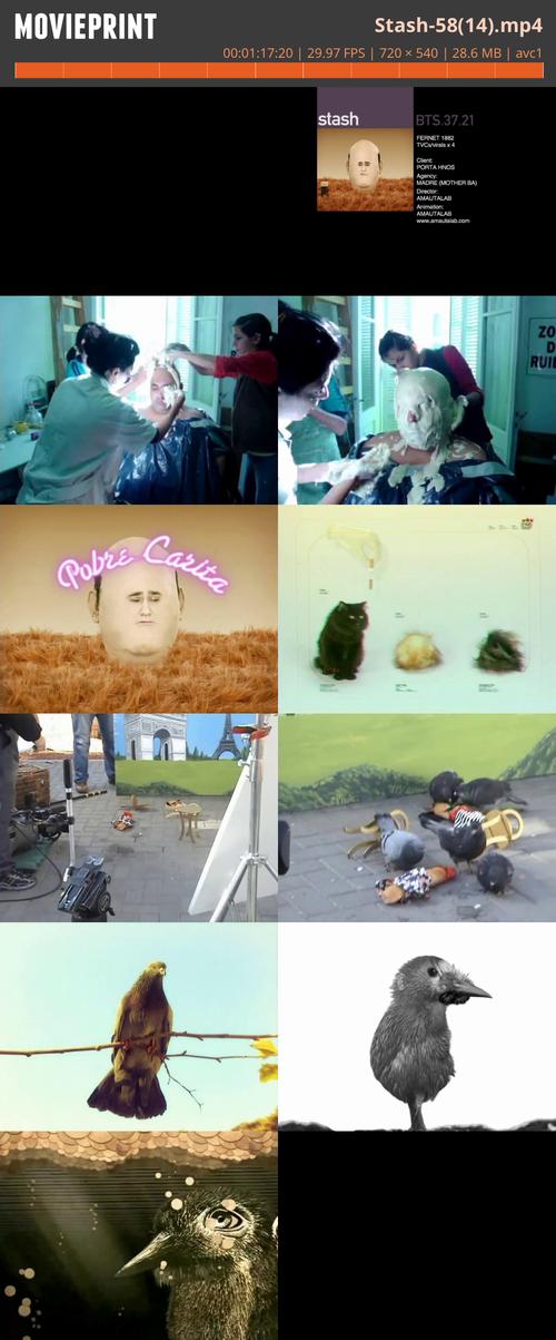 创意短片视频如何打动人心？-图2