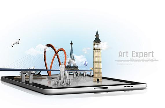 平板电脑创意-图3