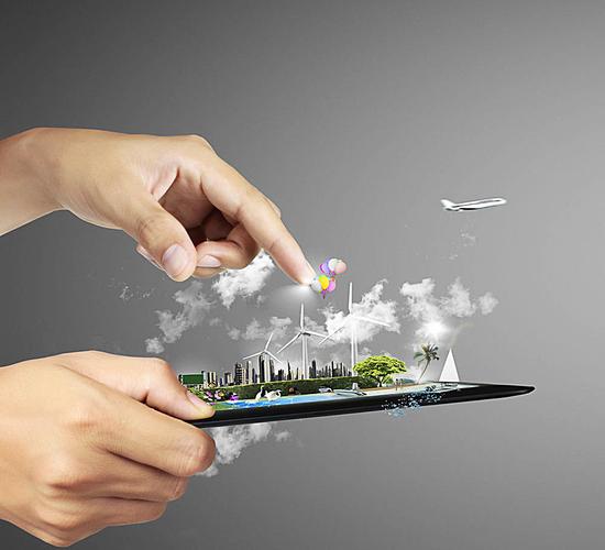 平板电脑创意-图1