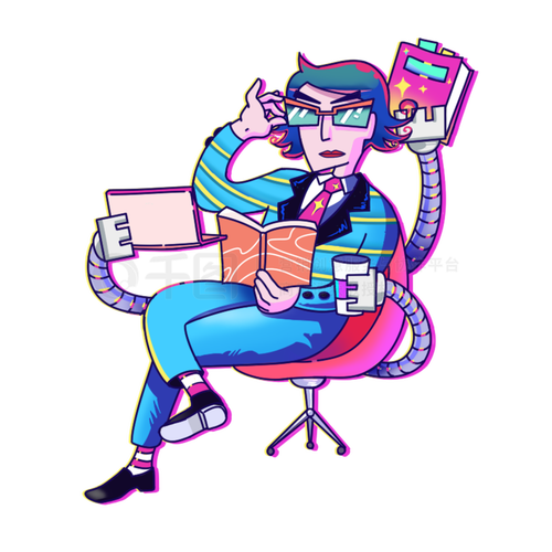 睿智创意下载，哪里能找到优质创意资源？-图2