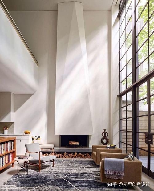 创意落地窗-图1