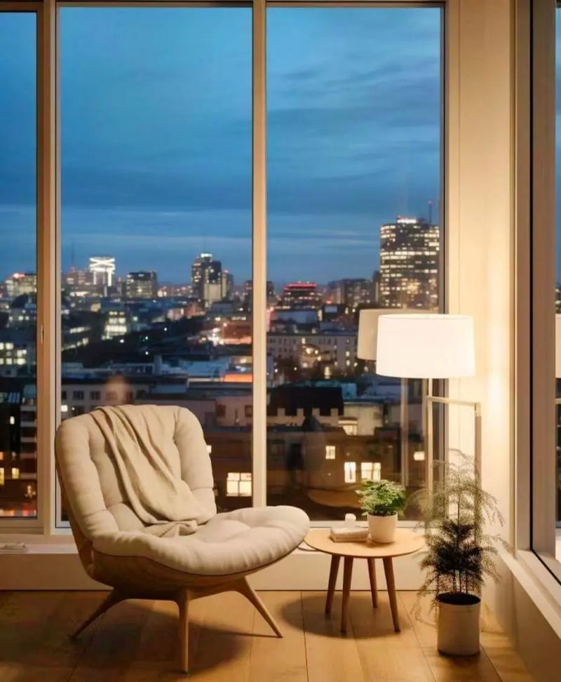 创意落地窗-图3