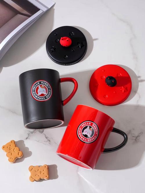 创意陶瓷杯子-图3