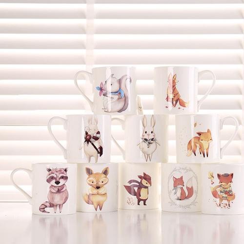 创意杯子如何通过差异化设计在批发市场中脱颖而出？-图3