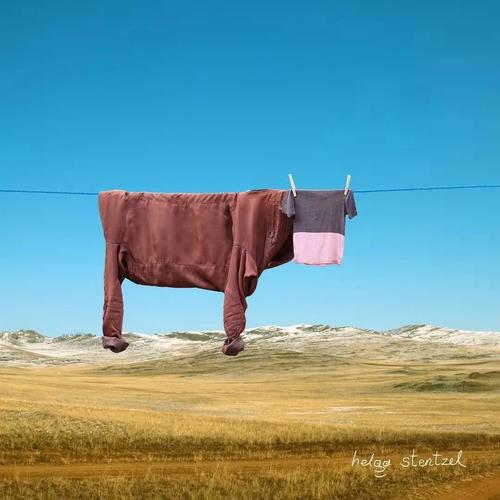 旅游创意摄影如何突破传统视角？这些作品背后的故事与创意灵感从何而来？-图1