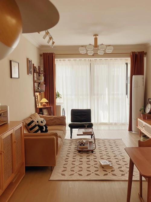 创意家装小户型，创意家装小户型图片-图1