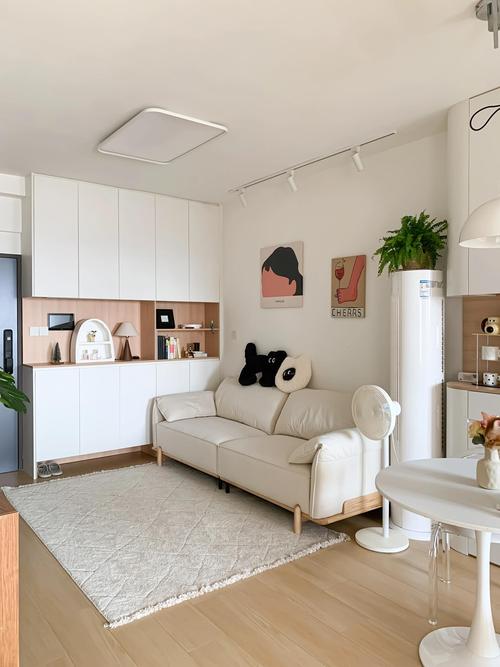 创意家装小户型，创意家装小户型图片-图2