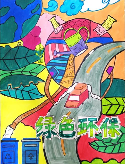 创意环保生活如何突破日常局限？无限创意能否真正重塑可持续未来？-图1