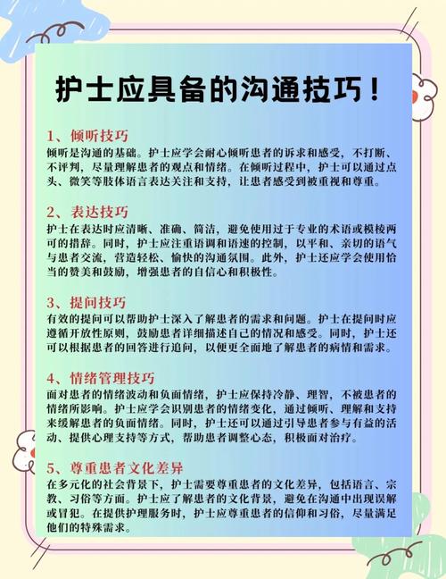 如何通过医患沟通技巧视频有效提升医患信任,减少误解与纠纷?-图2 如何通过医患沟通技巧视频有效提升医患信任,减少误解与纠纷?-图2