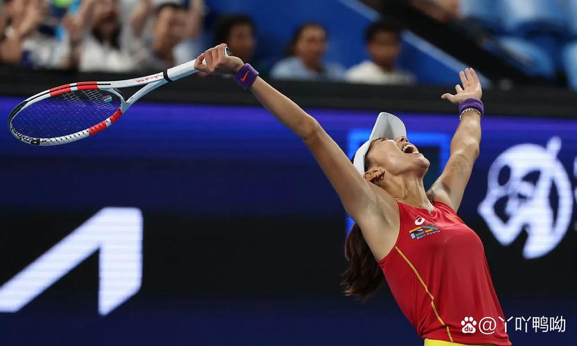 吴文慧的技巧运动训练方法有哪些独特之处？-图2