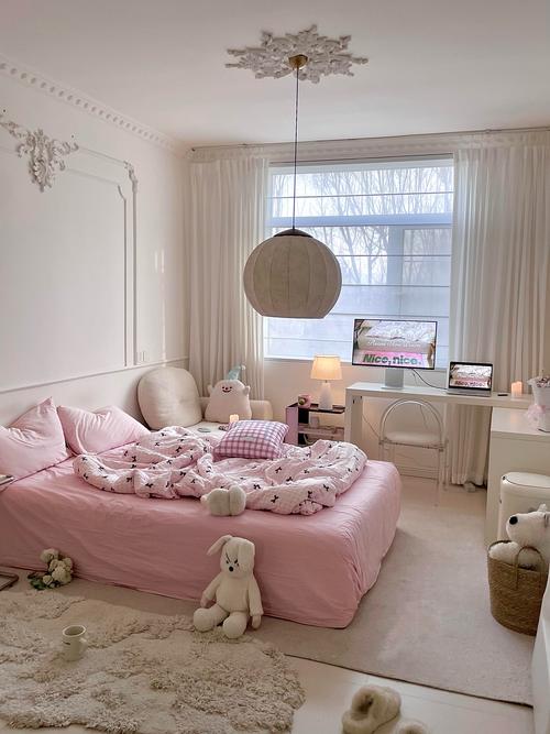 房间装扮创意图图片，房间装扮创意图图片大全-图2