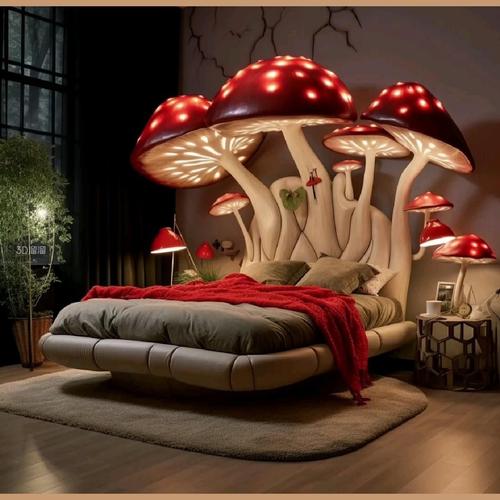 房间装扮创意图图片，房间装扮创意图图片大全-图3