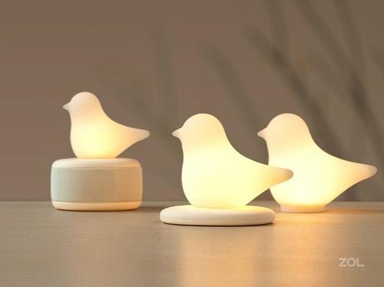 小鸟创意灯,小鸟灯设计理念-图3 小鸟创意灯,小鸟灯设计理念-图3