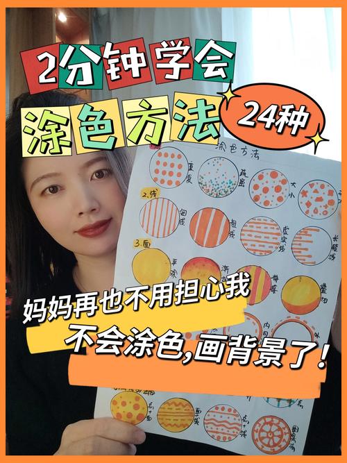 儿童涂鸦画技巧,儿童涂鸦画技巧有哪些-图1 儿童涂鸦画技巧,儿童涂鸦画技巧有哪些-图1