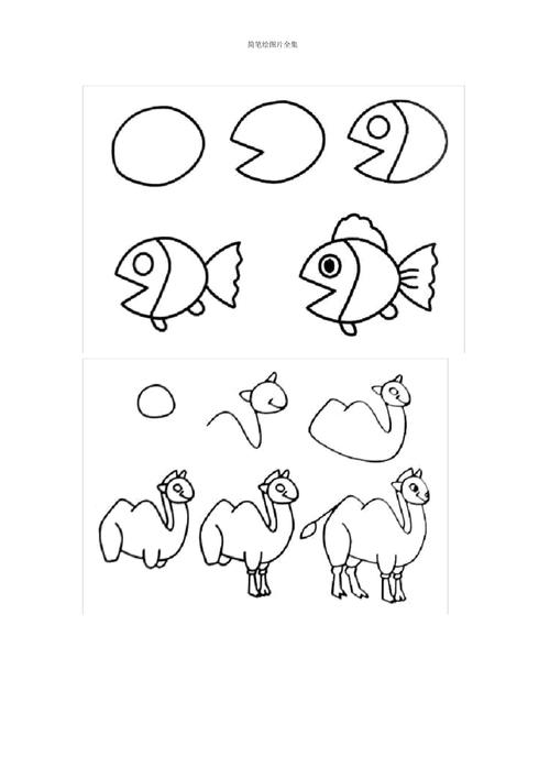 儿童涂鸦画技巧,儿童涂鸦画技巧有哪些-图2 儿童涂鸦画技巧,儿童涂鸦画技巧有哪些-图2