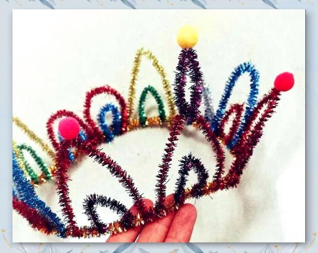 毛根创意制作有哪些独特技巧？毛根创意制作图片大全如何激发手工灵感？-图2