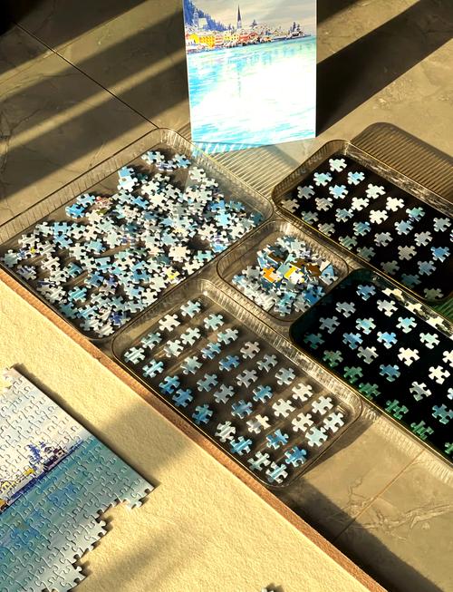 17拼图移动技巧-图1