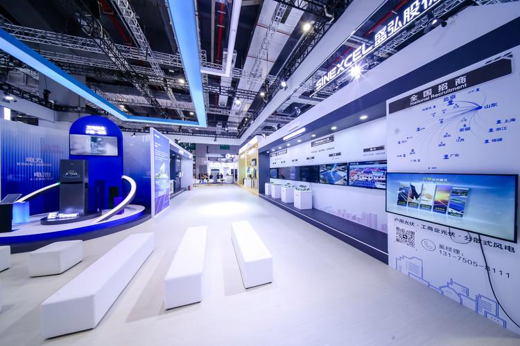 展会活动拍摄如何抓关键、出好片？-图1