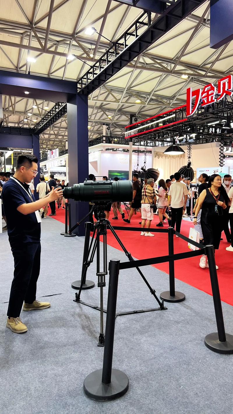 展会活动拍摄如何抓关键、出好片？-图2