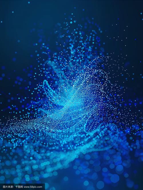 光的创意海报如何突破视觉局限？光影与色彩的魔法如何让平面设计焕发生命力？-图1